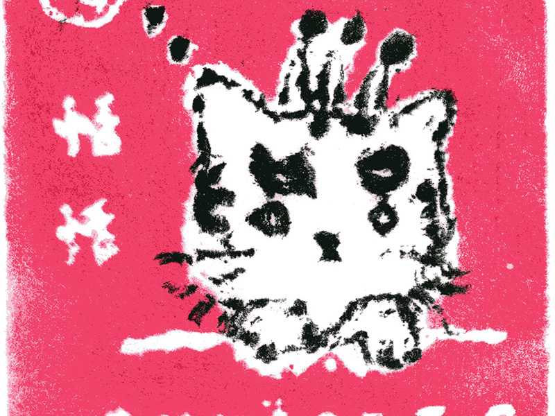 故宫猫